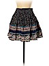 Hollister Blue Casual Skirt Size S - photo 2