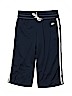 Nike 100% Cotton Blue Active Pants Size 10 - 12 - photo 1