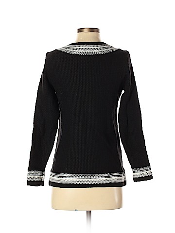 Ann Taylor LOFT Pullover Sweater (view 2)