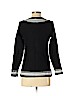 Ann Taylor LOFT Black Pullover Sweater Size XS (petite) - photo 2
