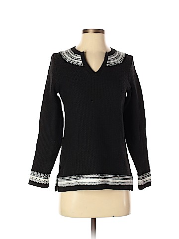 Ann Taylor LOFT Pullover Sweater (view 1)