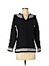 Ann Taylor LOFT Black Pullover Sweater Size XS (petite) - photo 1
