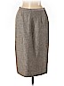 Carlisle Tan Casual Skirt Size 8 - photo 1