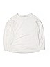 C9 By Champion 100% Polyester White Active T-Shirt Size L (kids) - photo 1