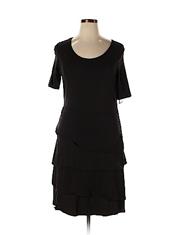 Hanna Andersson Casual Dress (view 1)