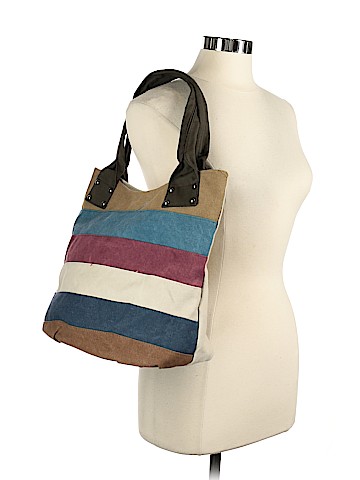 Unbranded Tote (view 2)