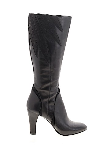 G Series Cole Haan Boots (view 1)