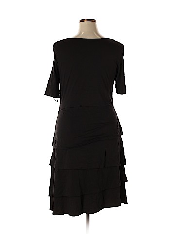 Hanna Andersson Casual Dress (view 2)