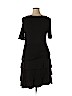 Hanna Andersson Black Casual Dress Size XL - photo 2