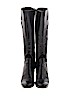 G Series Cole Haan Black Boots Size 6 - photo 2