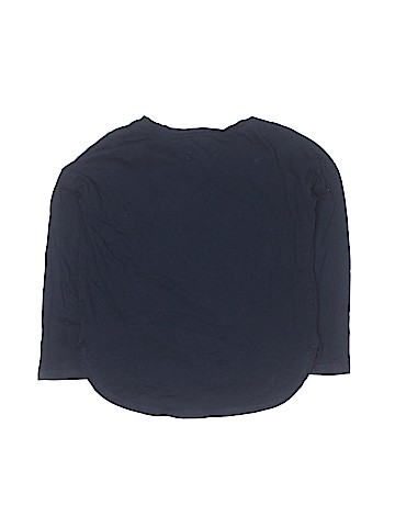 Gap Kids Long Sleeve T-Shirt (view 2)