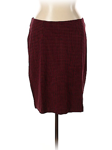Purejill Casual Skirt (view 1)