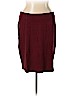 Purejill Red Casual Skirt Size XL - photo 1