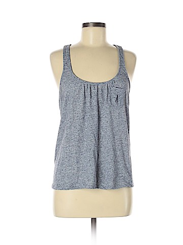 American Eagle Outfitters Sleeveless Top (view 1)