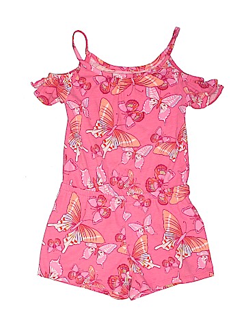 The Children's Place Romper (view 1)