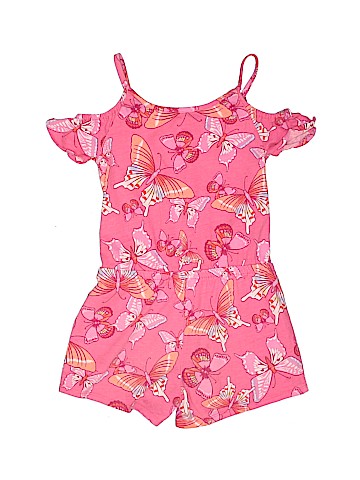 The Children's Place Romper (view 2)