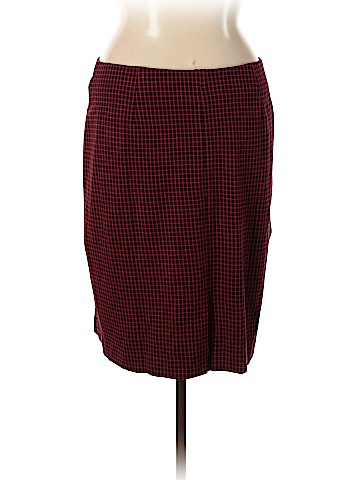 Purejill Casual Skirt (view 2)
