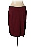 Purejill Red Casual Skirt Size XL - photo 2