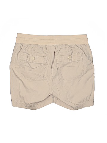 Motherhood Khaki Shorts (view 2)
