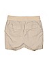 Motherhood Ivory Khaki Shorts Size S - photo 2