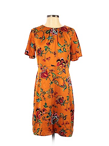 Ann Taylor Factory Cocktail Dress (view 1)