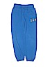 Gap Kids 100% Cotton Blue Sweatpants Size M (kids) - photo 1