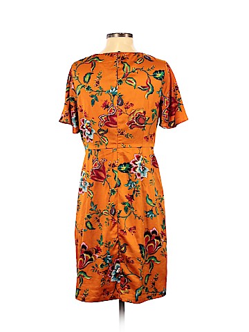 Ann Taylor Factory Cocktail Dress (view 2)