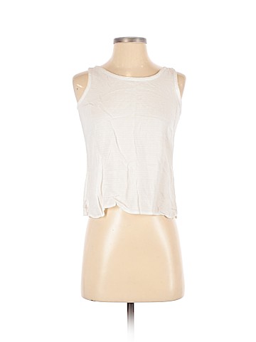 Eileen Fisher Sleeveless Blouse (view 1)