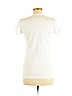 Assorted Brands White Short Sleeve T-Shirt Size M - photo 2