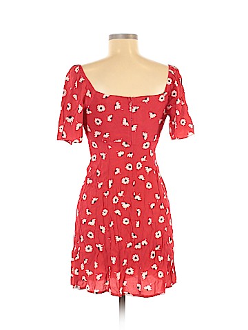 Lush Casual Dress (view 2)