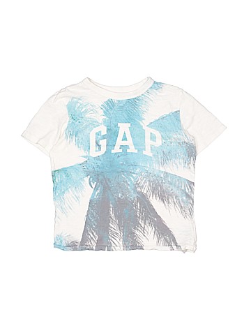 Gap Kids Short Sleeve T-Shirt (view 1)