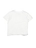 Gap Kids 100% Cotton White Short Sleeve T-Shirt Size S (youth) - photo 2