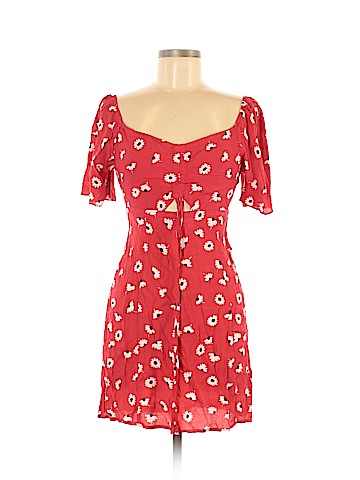 Lush Casual Dress (view 1)