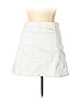 Mossimo Supply Co. White Denim Skirt Size 16 - photo 2