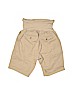 Motherhood Tan Khaki Shorts Size S - photo 2