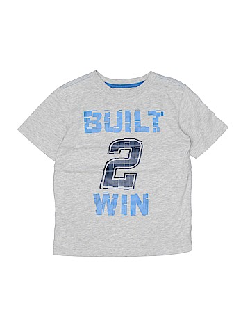 Gap Kids Short Sleeve T-Shirt (view 1)