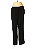 Theory 100% Rayon Black Dress Pants Size 8 - photo 1