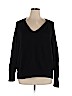 Old Navy Black Pullover Sweater Size XL - photo 1