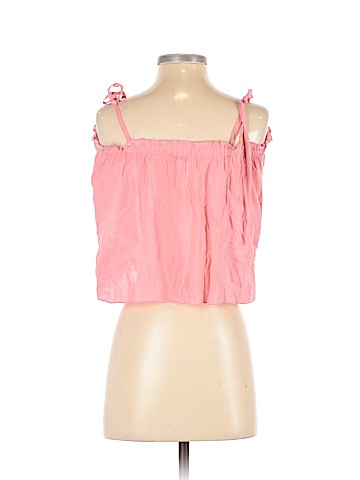 H&M Sleeveless Blouse (view 2)
