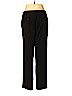 Theory 100% Rayon Black Dress Pants Size 8 - photo 2