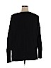 Old Navy Black Pullover Sweater Size XL - photo 2