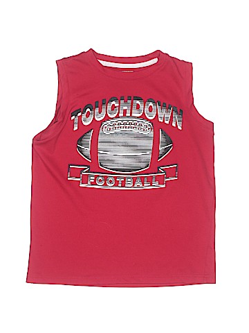 The Children's Place Active Tank (view 1)