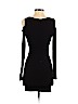 Forever 21 Black Casual Dress Size S - photo 2