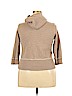 Old Navy 100% Cotton Tan Pullover Hoodie Size XXL - photo 2