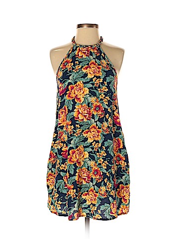 American Eagle Outfitters Casual Dress (view 1)