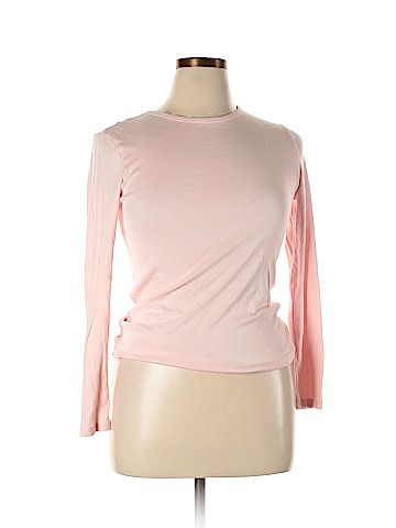 Gap Long Sleeve T-Shirt (view 1)