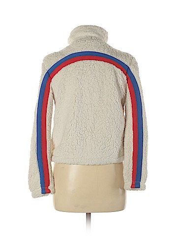 Garage Fleece (view 2)