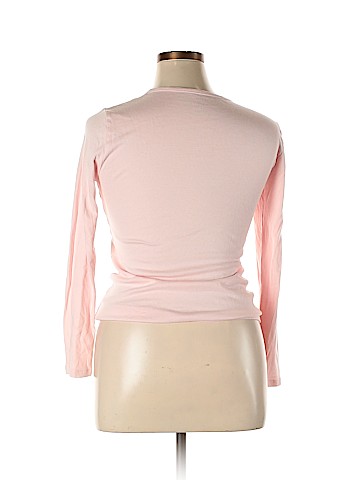 Gap Long Sleeve T-Shirt (view 2)