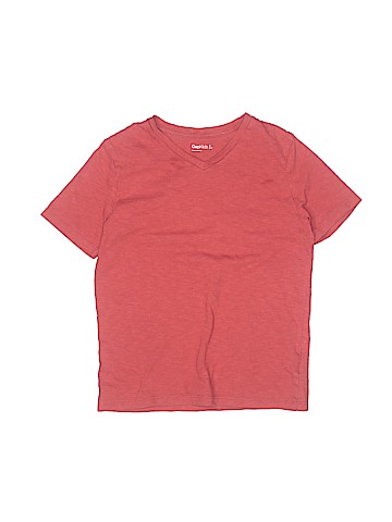 Gap Kids Short Sleeve T-Shirt (view 1)