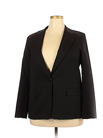 Pendleton Wool Blazer (view 1)